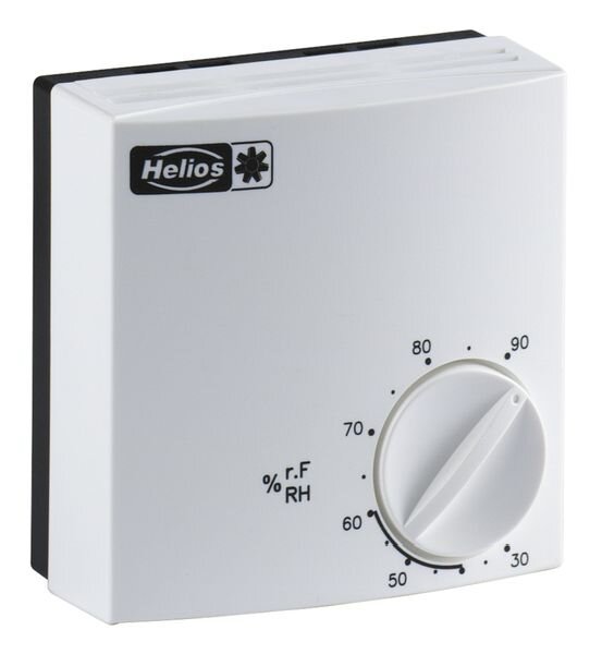 HELIOS Hygrostat HY 3