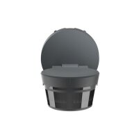 BUSCH-JAEGER Bewegungsmelder 6851/22-135 220° BT...