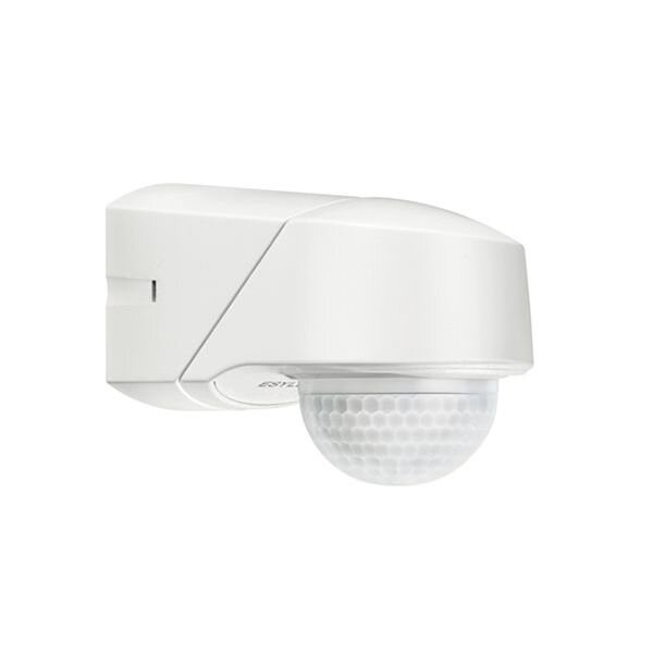 ESYLUX Bewegungsmelder RC 230i UC weiss
