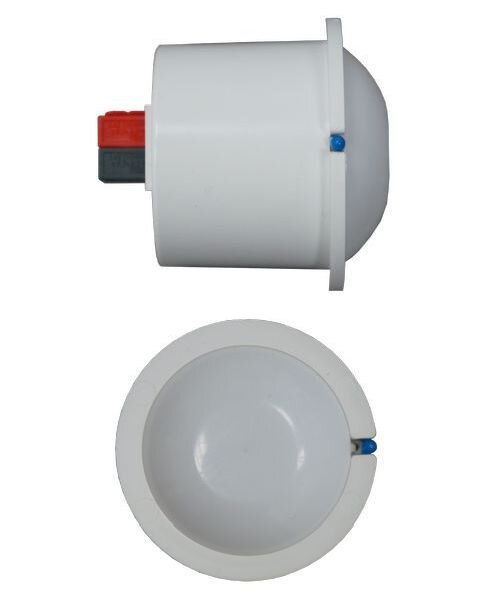 MDT Einbaupr&auml;senzmelder SCN-P360E3.03 MR16 Temperaturs.+Nachtl.
