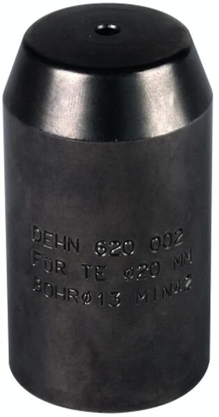 DEHN Schlagkopf 620002 St/blank 20mm
