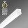 REGIOLUX LED-Lichtleiste LB24 ilia-ILG/1200 4000lm 840 ET vw