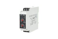 METZ CONNECT Lüftertimerrelais LTRK-E12 230VAC...