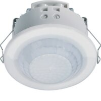 HAGER Bewegungsmelder EE805A 360° Unterputz