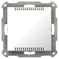MDT UP-Raumtemperaturregler SCN-RT1UP.G1 Reinweiß...