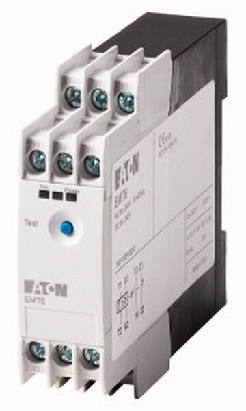 EATON Maschinenschutzrelais EMT6