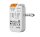 LUNATONE Schaltaktor DALI-2 RM16 Dose