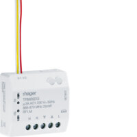 HAGER Funk-UP-Jalousieaktor TRM692G...