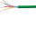 HAGER Systemleitung TG018 KNX Y(ST)Y2x2x0,8 L: 100m