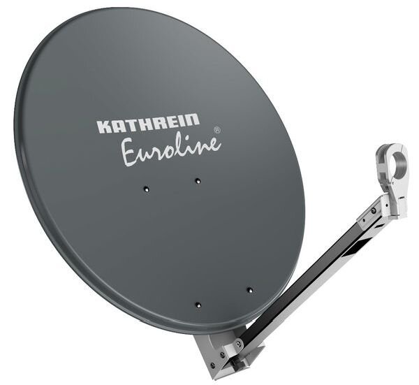 KATHREIN SAT-Spiegel KEA 750/G graphit