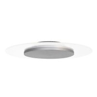 DOTLUX LED-Wand- / Deckenleuchte MOONBASE 18W COLORselect