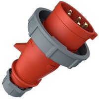 MENNEKES CEE-Stecker AM-Top 288 16A5P 6H400V IP67