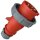 MENNEKES CEE-Stecker AM-Top 288 16A5P 6H400V IP67