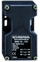 SCHMERSAL Sicherheitssensor BNS 16-12ZV