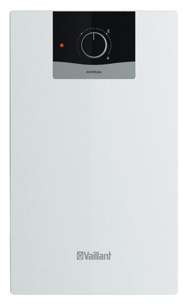 VAILLANT Elektro-Warmwasserspeicher VEN 5/7-5 U plus