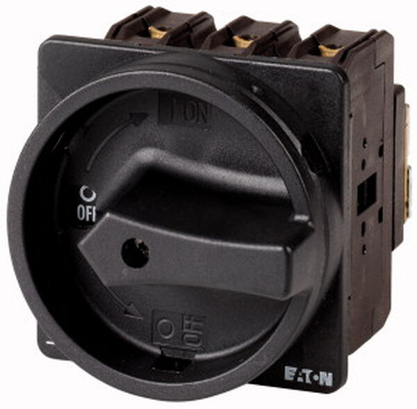 EATON Hauptschalter Einbau P3-63/EA/SVB-SW