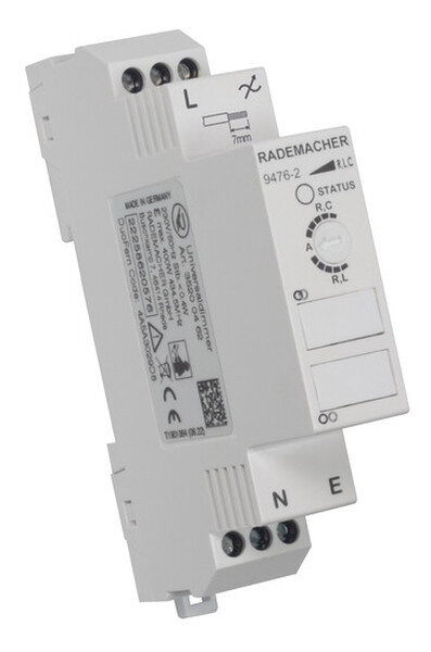 RADEMACHER Universaldimmer 9476-2 DuoFern
