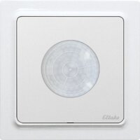 ELTAKO Funk-Bewegungssensor FB55B-wg reinweiß...