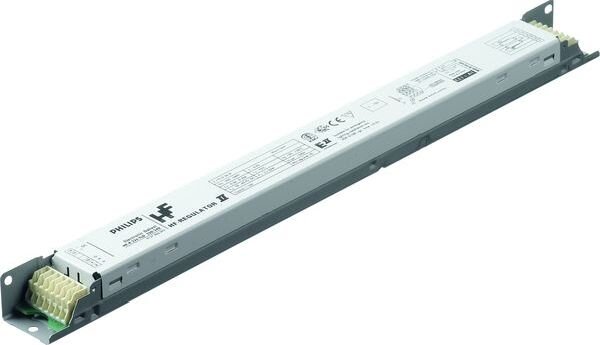 PHILIPS Vorschaltger&auml;t HF-R 136 TL-D EII 220-240V 50/60Hz