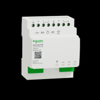 Schneider Electric Erweiterung Dimmer SpaceLogic KNX