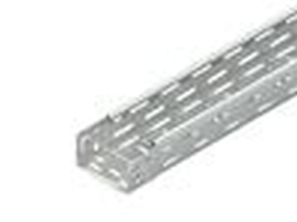 NIEDAX Kabelrinne leicht 60x300mm feuerverz. CITO inkl. Verbinder