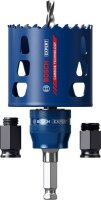 BOSCH Lochsäge-Set EXPERT ToughMaterial 68mm Starter...