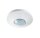 ESYLUX Bewegungsmelder MD-C360i/8 MIC weiss