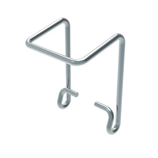 CABLOFIL Halteklammer 481709 P31 f&uuml;r Kabelrinnendeckel