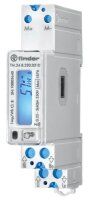 FINDER Energiez&auml;hler LCD MBUS MID