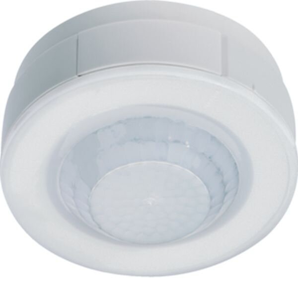 HAGER Bewegungsmelder EE804A 360&deg; Aufputz