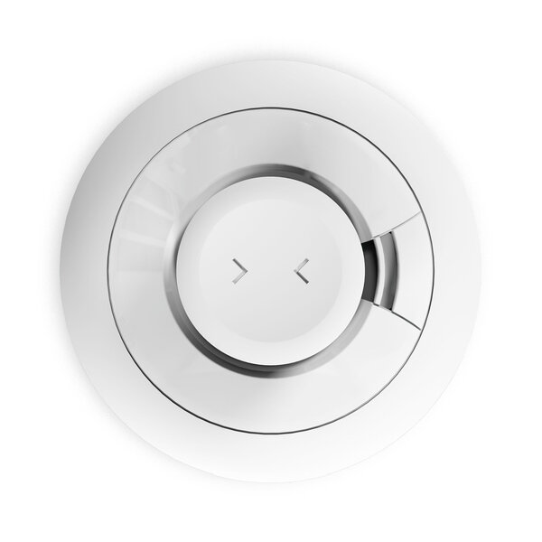 Ei Electronics Funk-W&auml;rmewarnmelder Ei630iRF