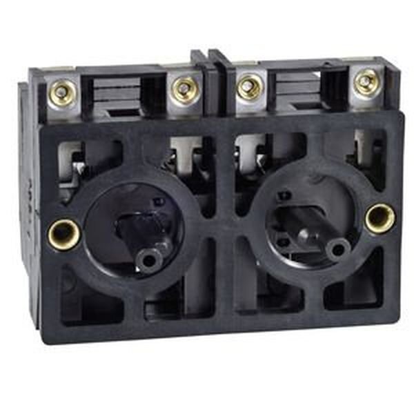 Schneider Electric Hauptstromblock XESD1191