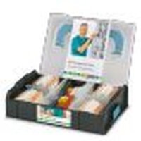 PHOENIX CONTACT Reihenklemmen CASE KNX L-BOXX MINI DE