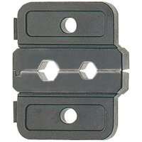 KLAUKE Presseinsatz M 50 6-10qmm Serie50