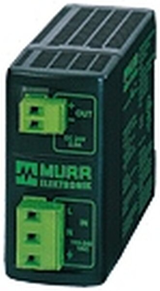 Murrelektronik Prim&auml;rschaltregler MCS-B Schaltregler 24V DC 2,5A 1phasig