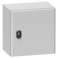 SAREL Wandschrank NSYS3D4420P 400x400x200