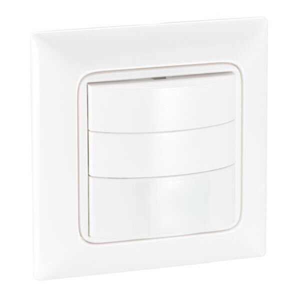 LEGRAND Bewegungsmelder CREO 3-Leiter 180&deg; UW