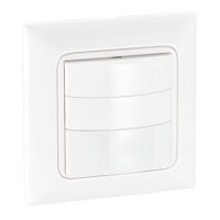 LEGRAND Bewegungsmelder CREO 3-Leiter 180° UW