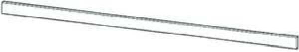 JERA Flachkupferschiene CU20x5 320A