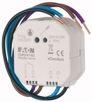 EATON Schaltaktor CSAU-01/02 1fach