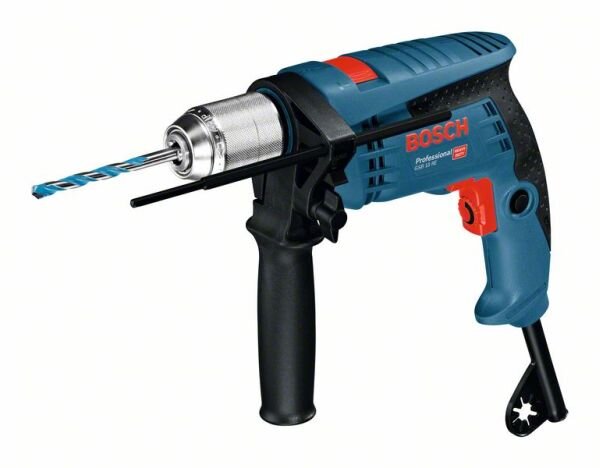 BOSCH Schlagbohrmaschine GSB 13 RE