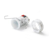 ESYLUX Lichtsensor LS FLAT mini KNX