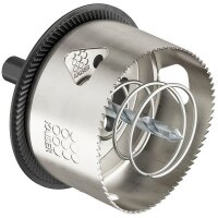 KAISER Fräser 1081-20 PROFI D:74mm