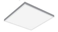 DIEFRA LED-Deckenleuchte Panel EASYFIX 625x625 40W...