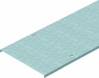 OBO Deckel mit Drehriegel DRL/100FT