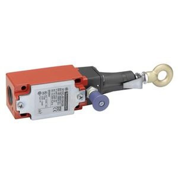 TMSS Seilzugschalter XY2CJS19H29
