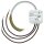 MDT Universalaktor 2-fach UP 10A 230VAC 14&micro;F 2EVG