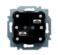 BUSCH-JAEGER Sensor-/Schaltaktor 6211/2.1 2/1fach