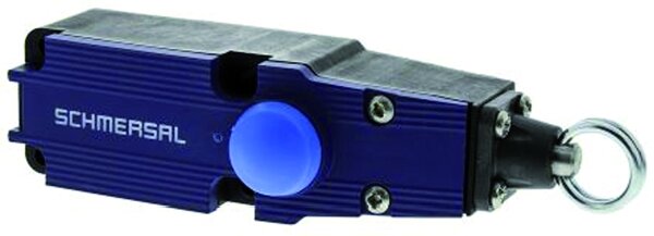 SCHMERSAL Seilzugschalter ZQ 700-02