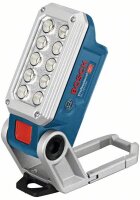 BOSCH Akku-Lampe GLI DeciLED Worklight Kat. A